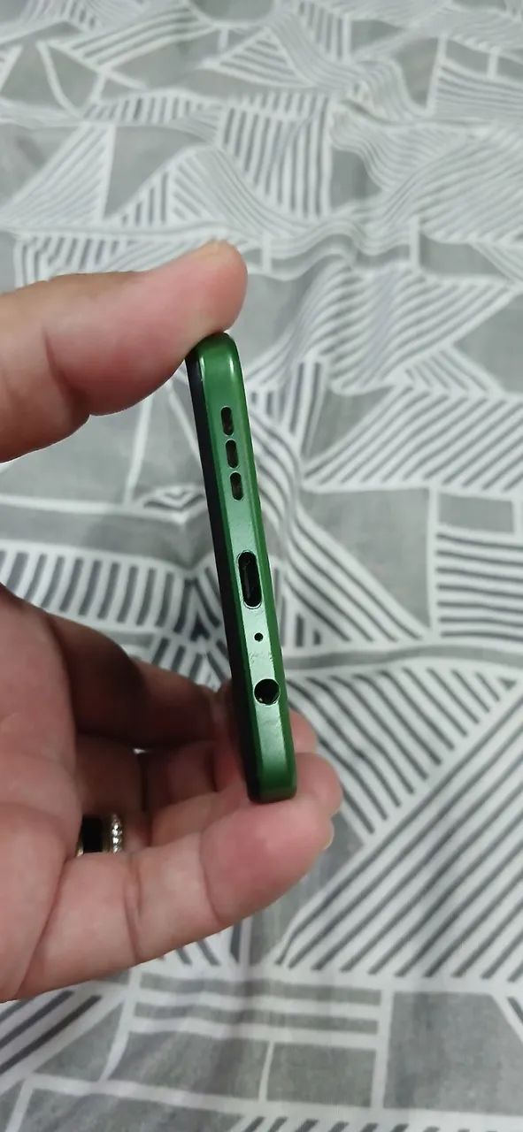MOTOROLA G35 - Foto 4