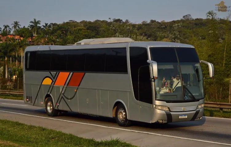 Busscar - Foto 4