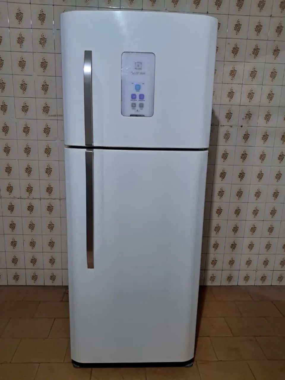 Geladeira Electrolux Frost Free 433 litros em Guarulhos 