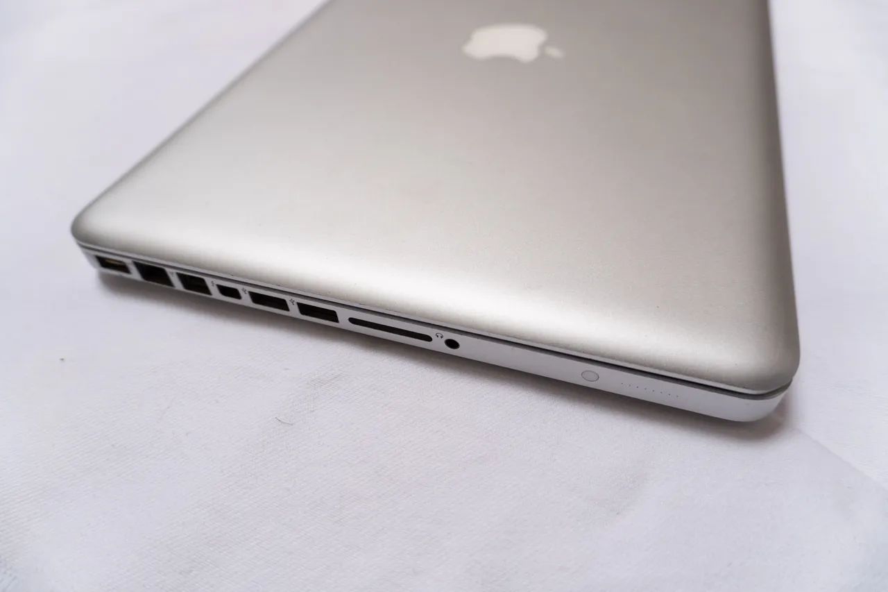 MacBook Pro ( 13-inch, Mid 2012) - Notebooks - São João, Jacareí
