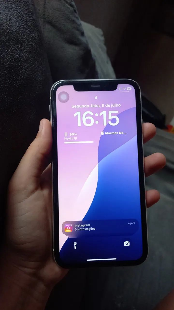 iPhone 11 128gb  - Foto 3