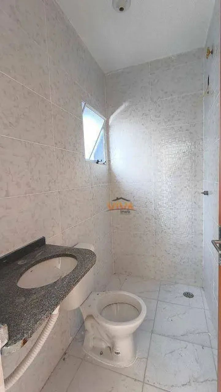 Sobrado 2 dormitórios R$ 270.000 - Jardim Vassouras II - Francisco Morato/SP - Foto 6