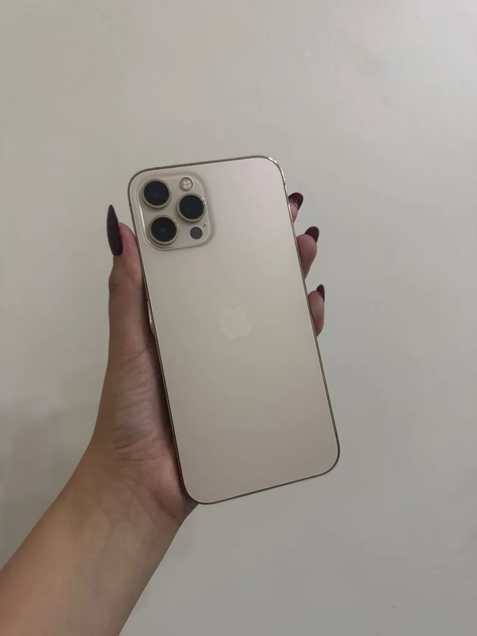 iPhone 12 Pro Max  - Foto 2