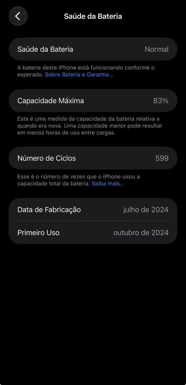 iPhone 15 Pro Max 256 GB - Excelente estado - Foto 4