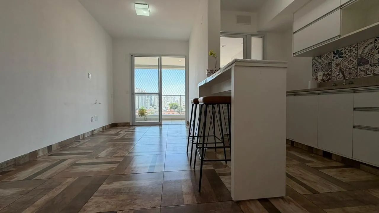Apartamento com 1 dormitório à venda, 50 m² por R$ 650.000,00 - Vila Gomes Cardim - São Pa - Foto 2