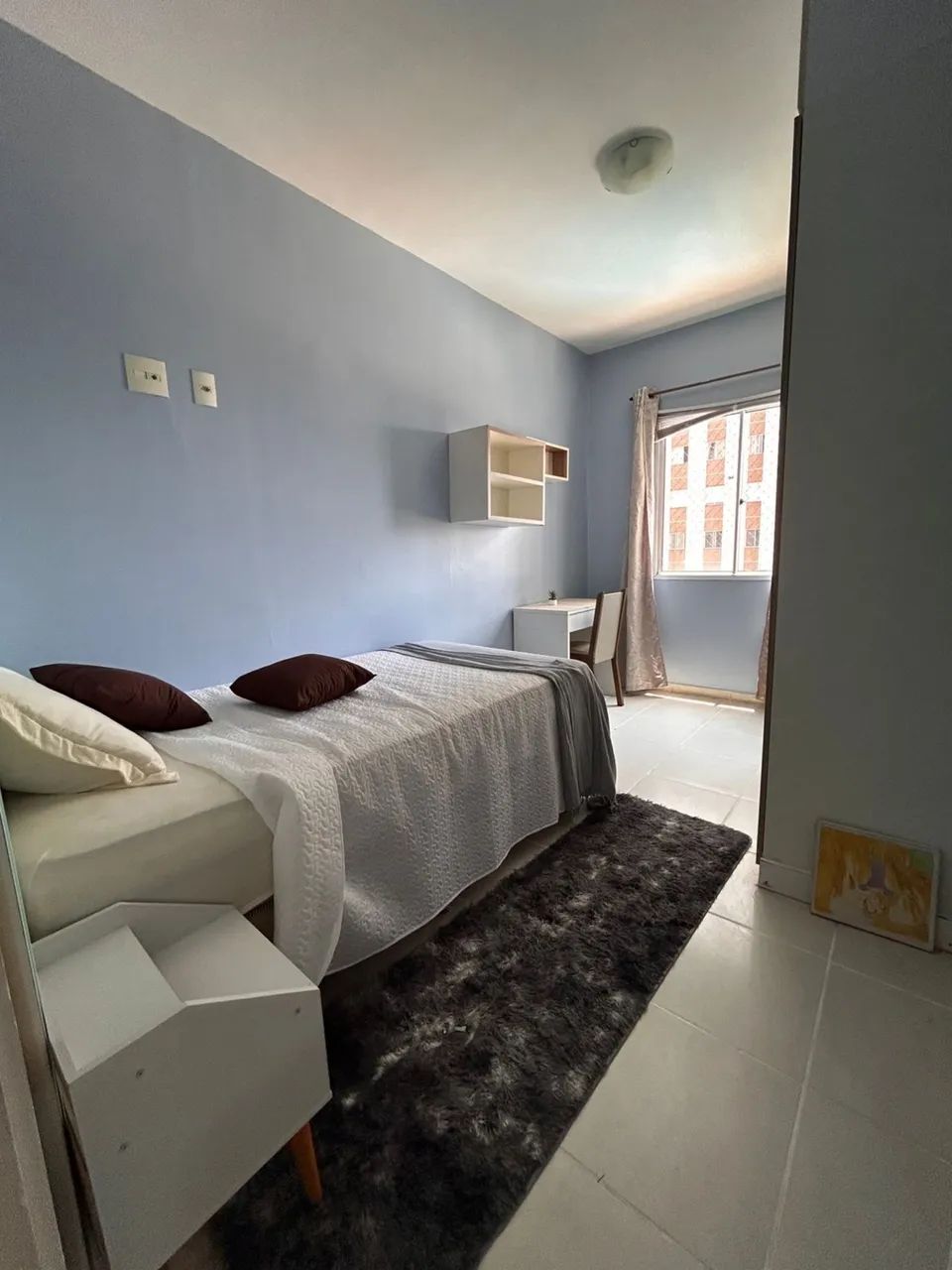Vejo apartamento no reserva Ibiapaba  - Foto 4