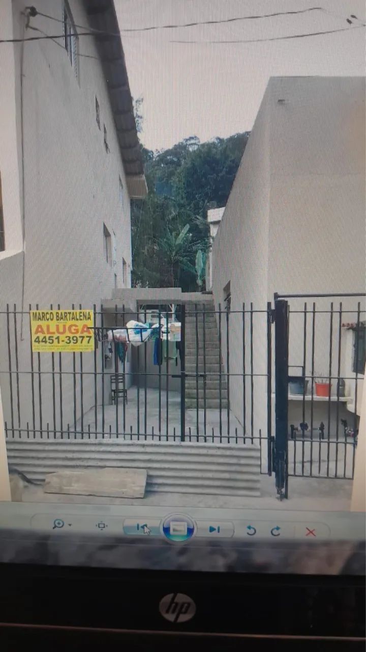 Casa a venda em Santo André 