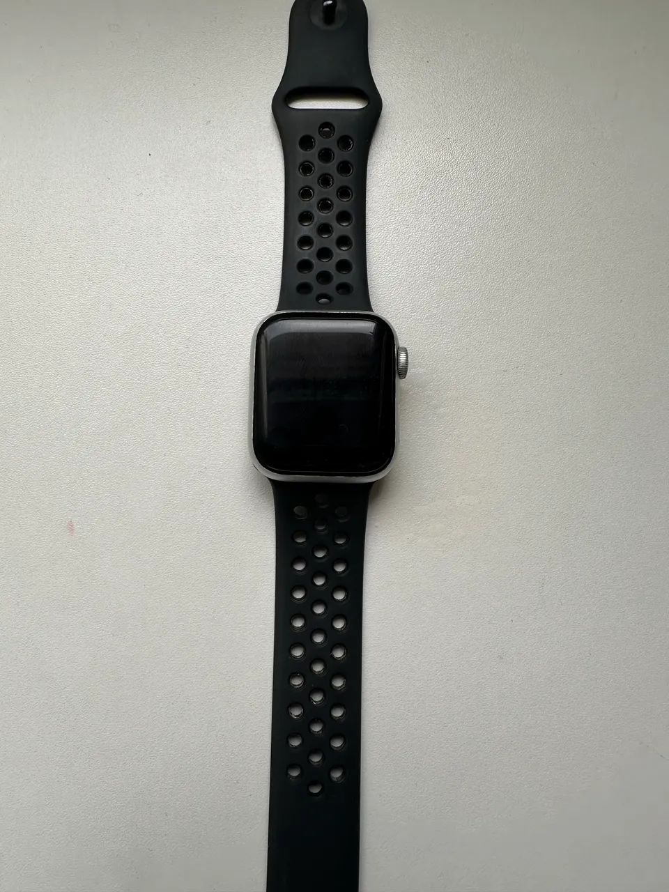 Apple Watch SE4 Nike 40mm - Smartwatches - Santa Teresinha, São