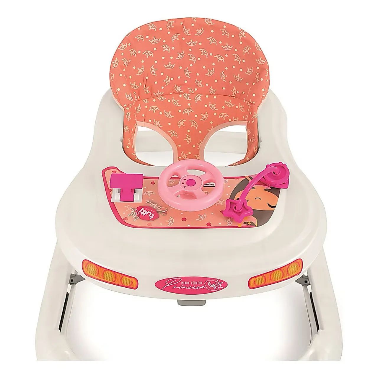Andajar infantil de bebê - Foto 3