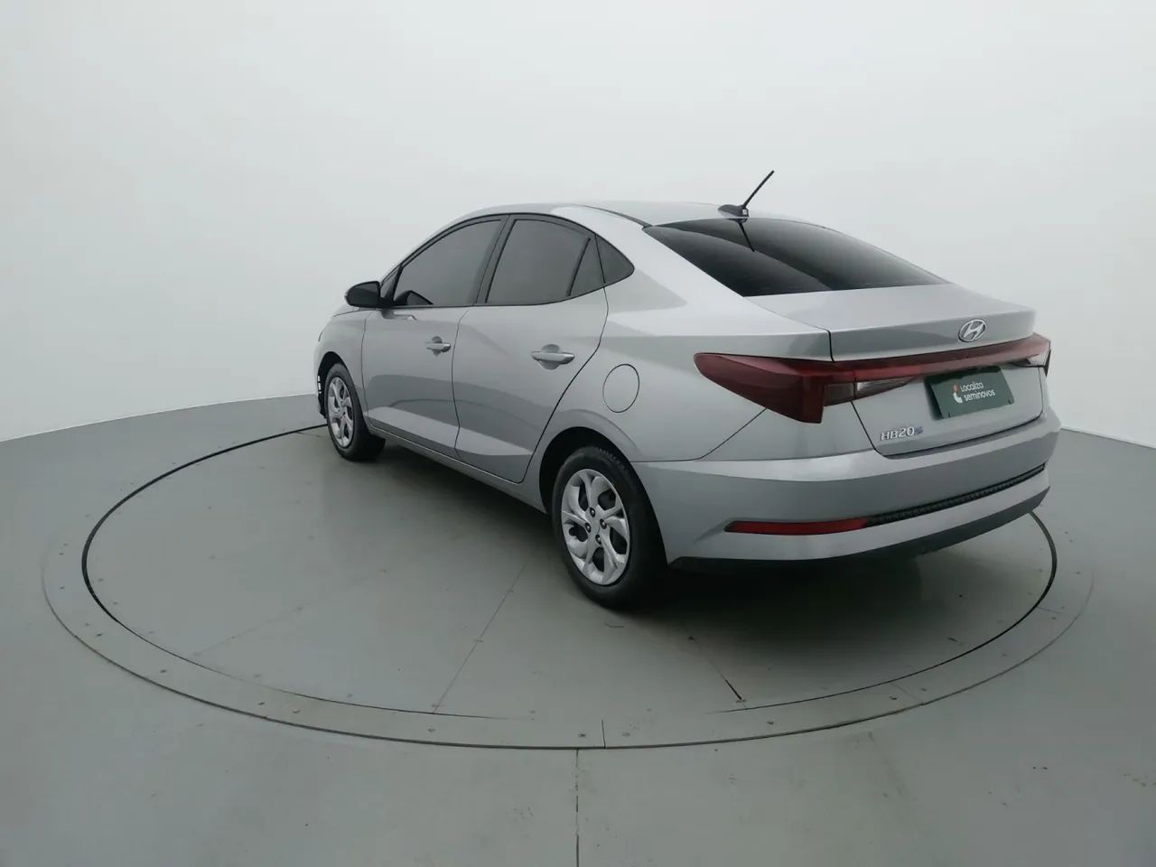 Hyundai HB20S Comfort Plus 1.0 TB Flex 12V Mec., foto 3 de 18