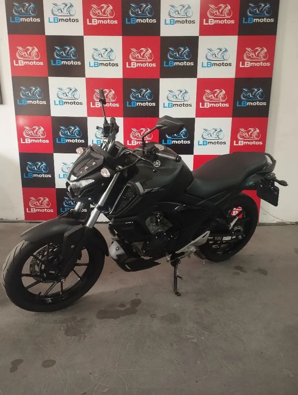 Fazer FZ 15  - Foto 2