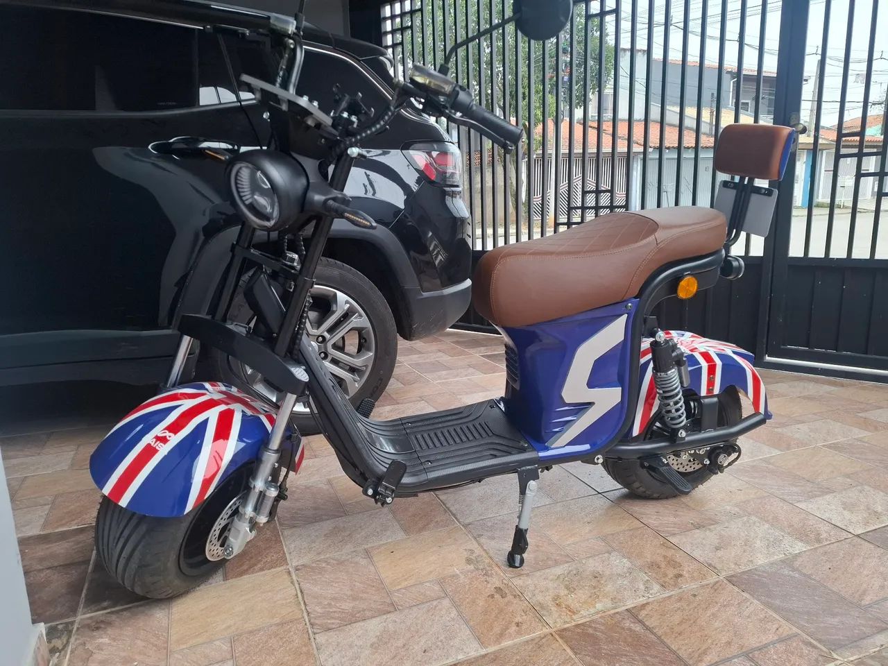 Moto-Chefe 1000w 2026 - 1522120822 | OLX