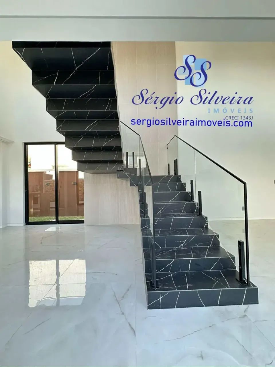 Casa na Cidade Alpha com 4 suítes - Eusébio - Foto 2
