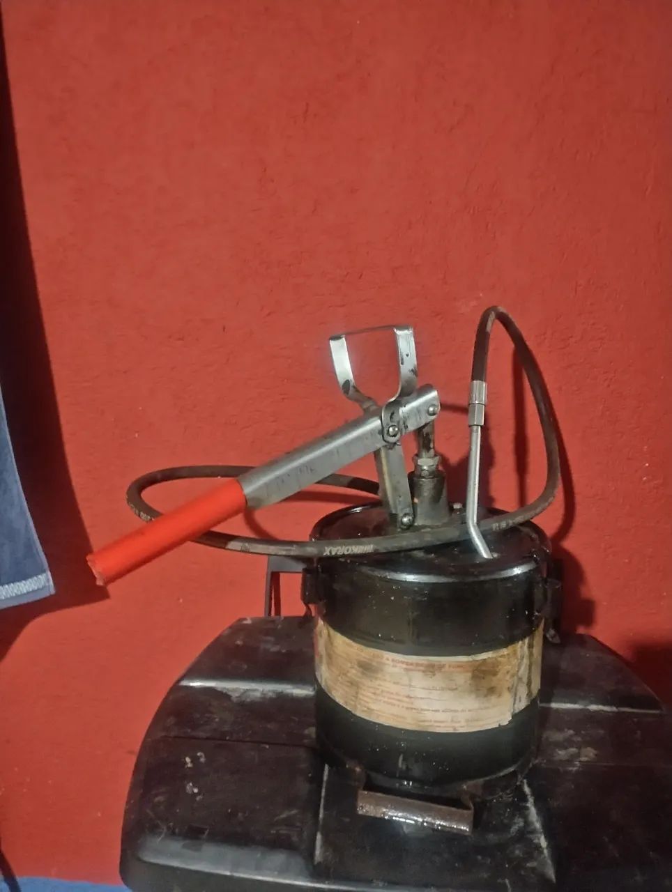 Engraxadeira - Foto 3