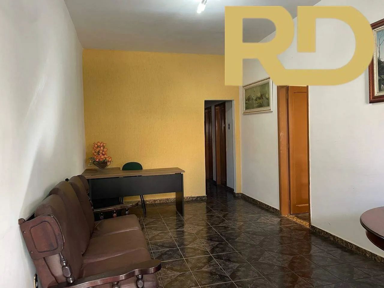 Casa Comercial no Esplanada de 03 quartos já montada - Foto 3