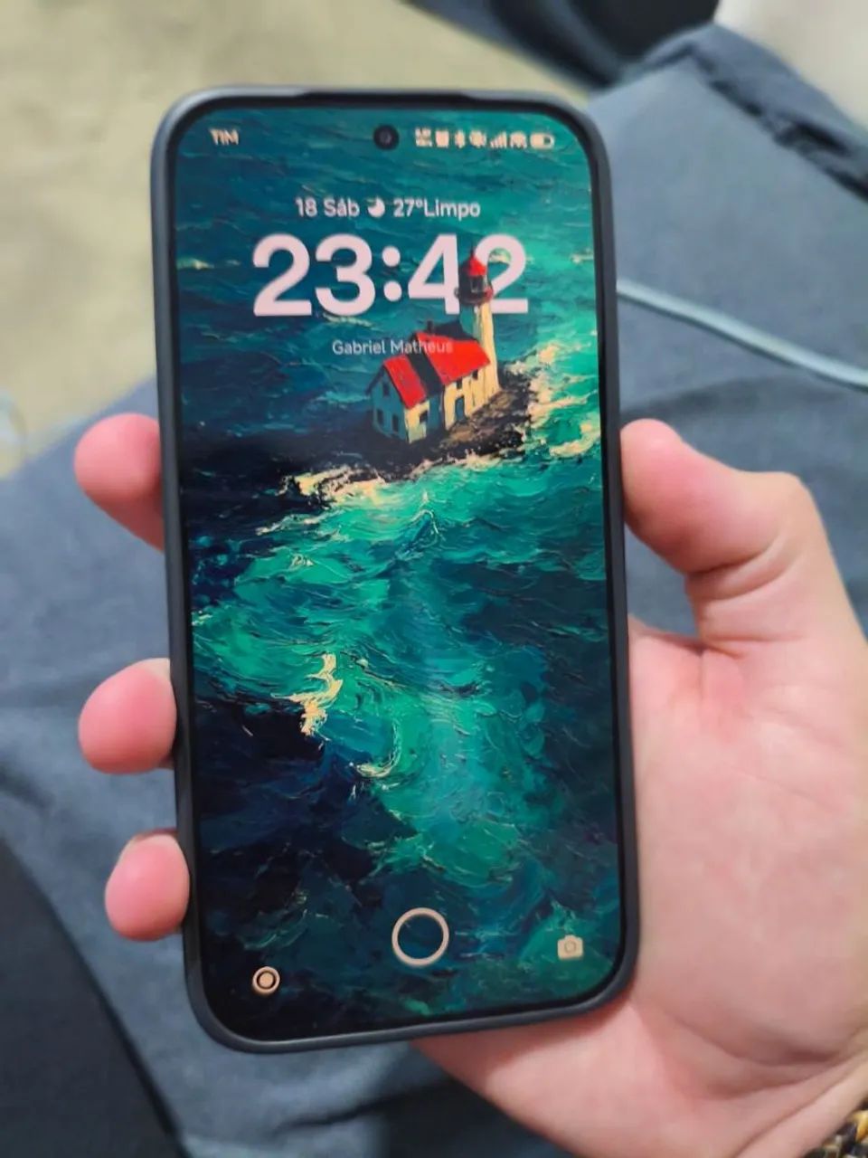Troco Poco X8 Pro  - Foto 4