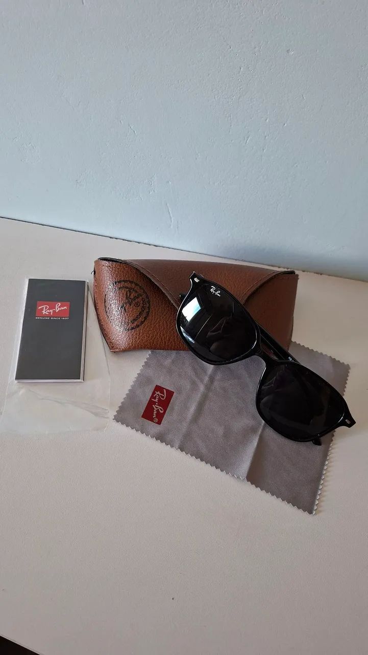 Óculos Ray Ban