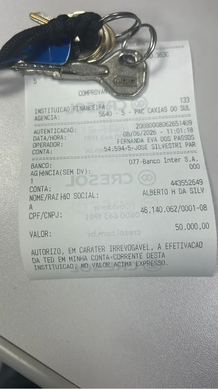 Pavilhão para transportadora - Foto 2
