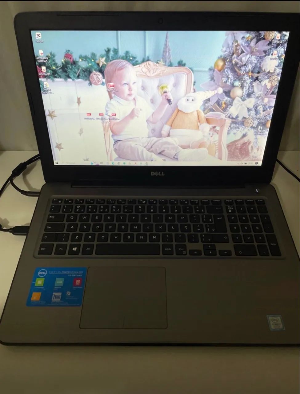 Notebook Dell  - Foto 2