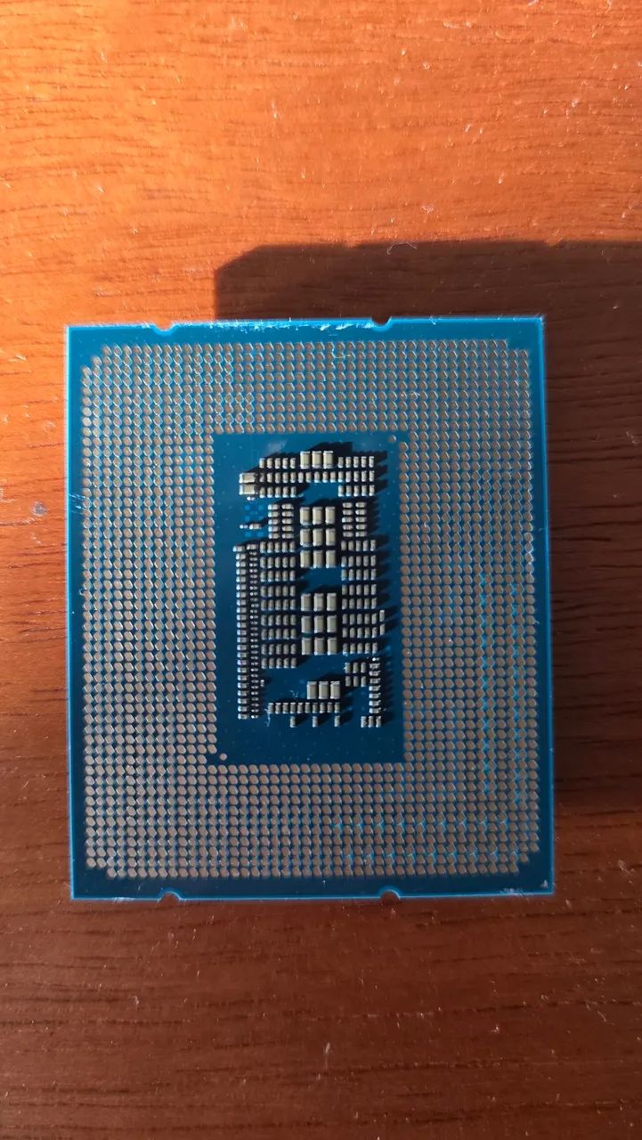 Processador I9 12600k com defeito - Foto 2