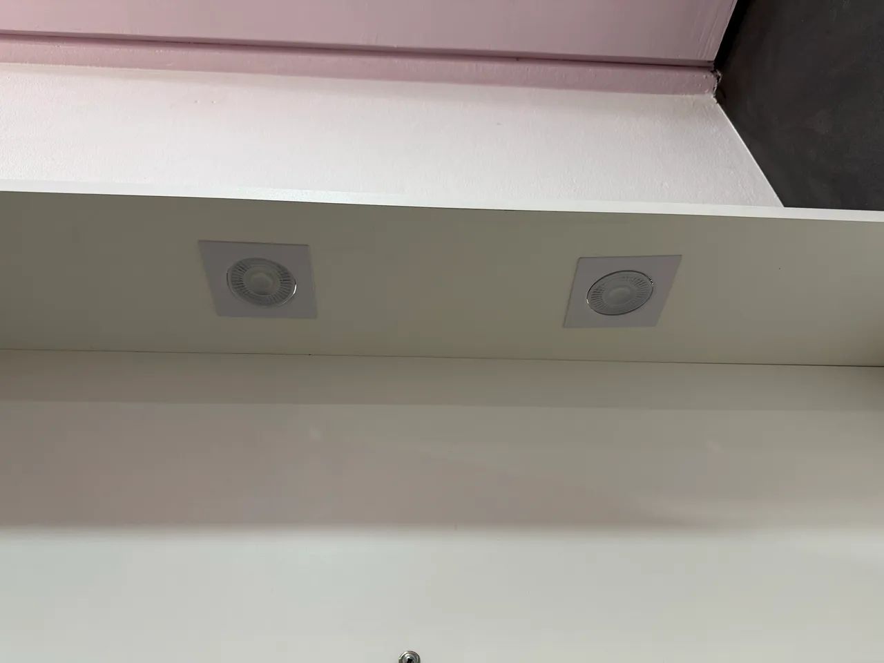 Provador duplo mdf para loja - Foto 4