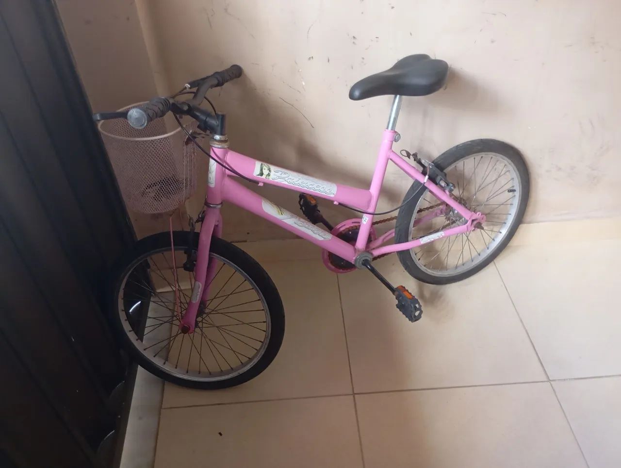 Bicicleta infantil  - Foto 2