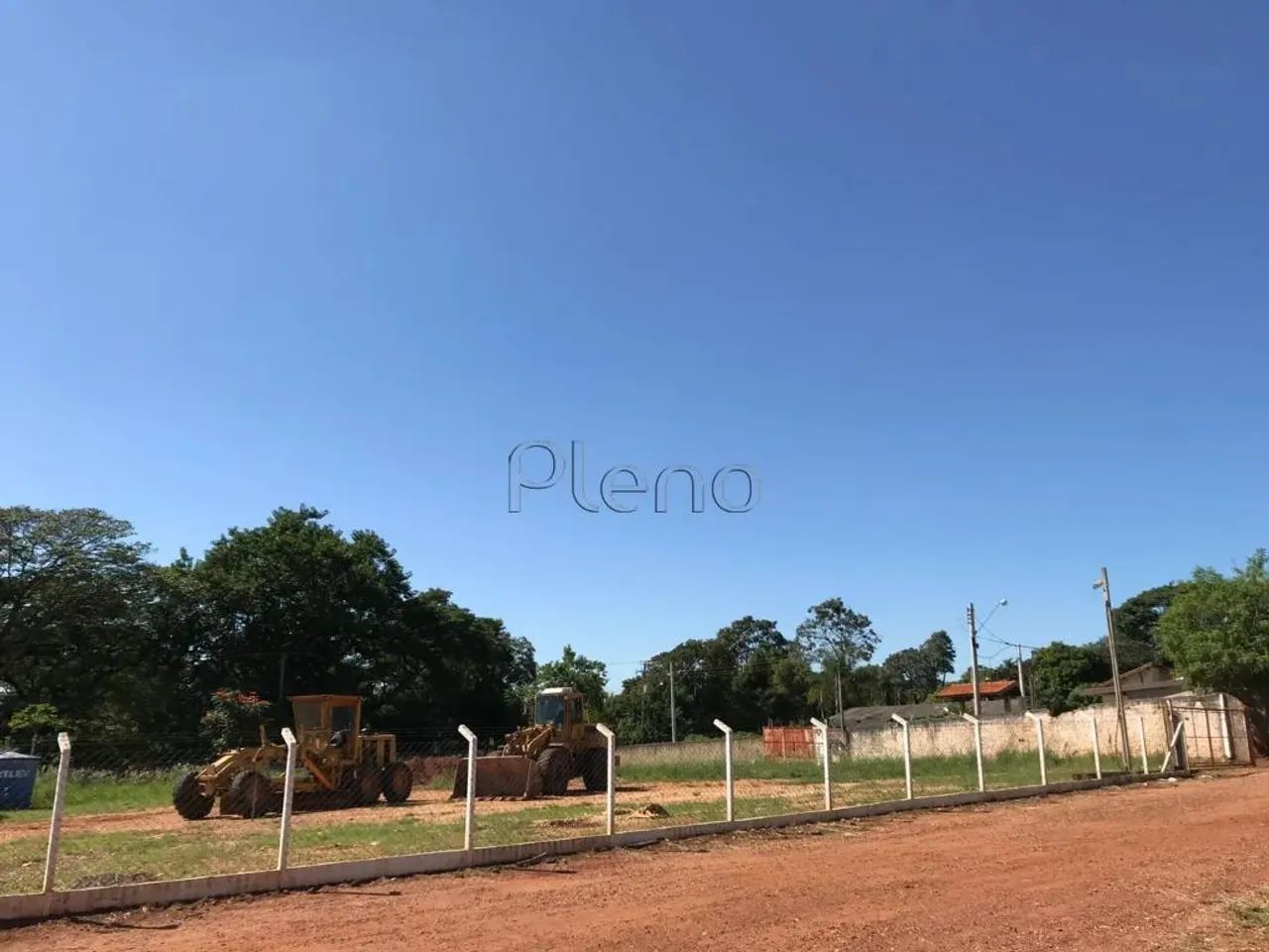 Terreno à venda em Campinas, Bananal, com 1660 m² - Foto 5