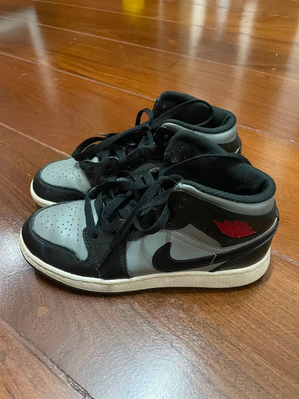 Nike Air Jordan 1 n34 - Foto 4