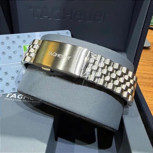 TAG HEUER FÓRMULA 1 CHRONOGRAPH - Foto 3