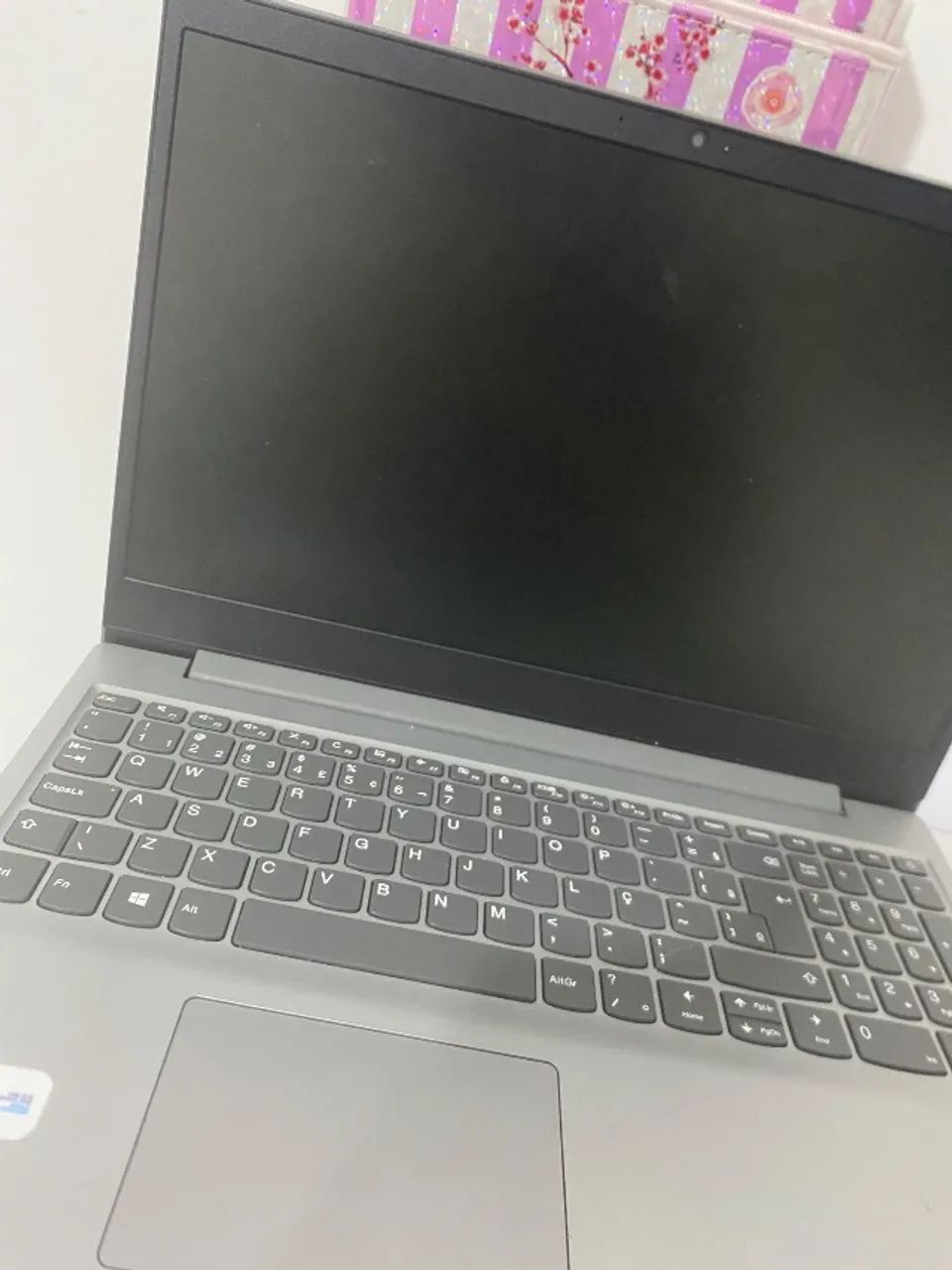 Notebook Lenovo IdeaPad S145 - 4GB RAM - Windows 11