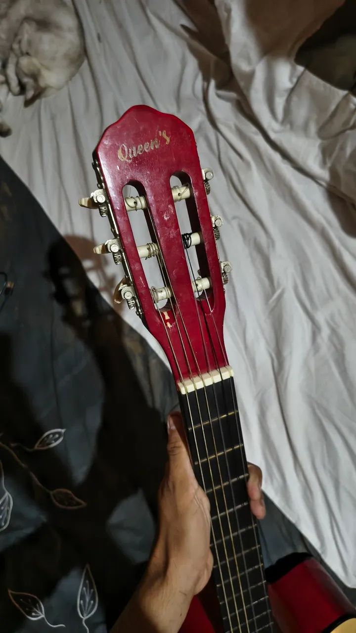 Violão 