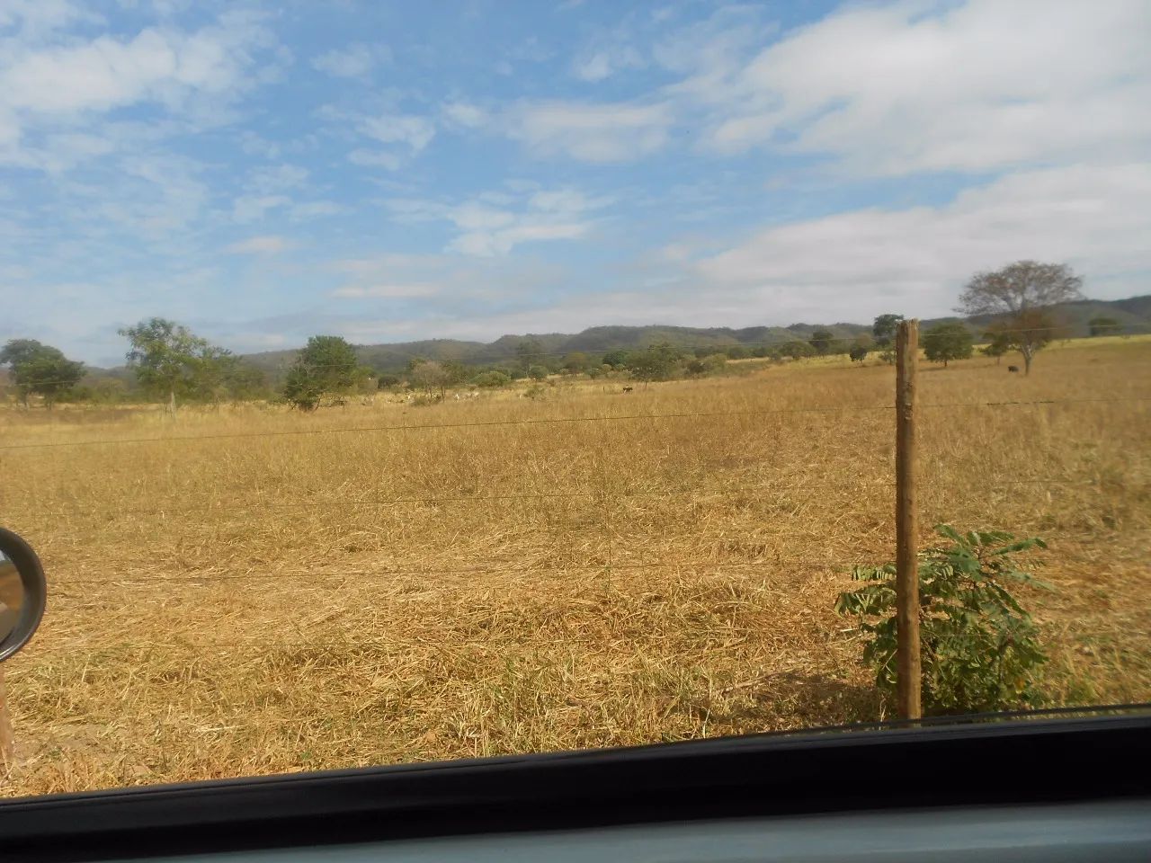 FAZENDA - 1.400 HECTARES. - Foto 5