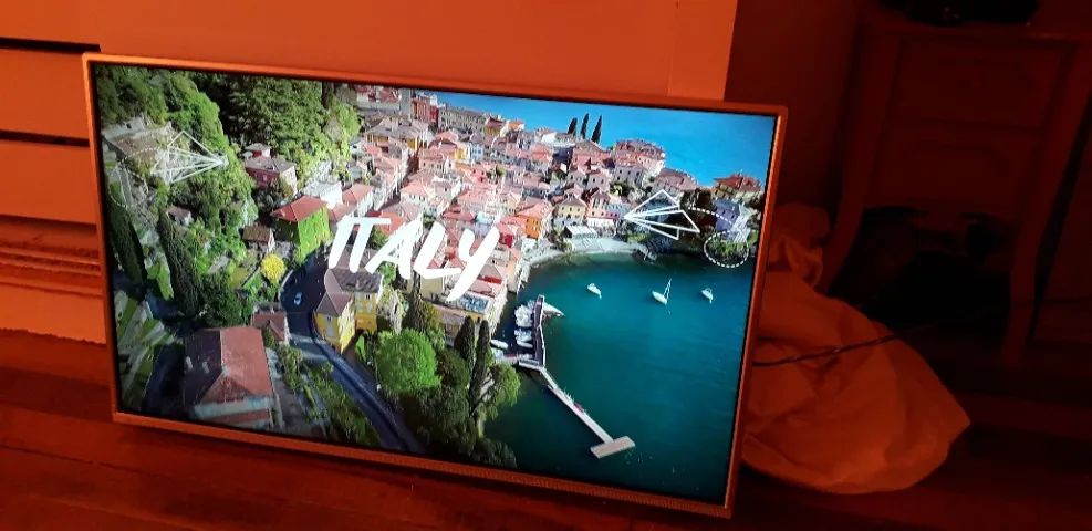 PHILCO TV Smart de 32" POLEGADAS HD HDR! sistema Roku TV DE 2024 - Foto 4