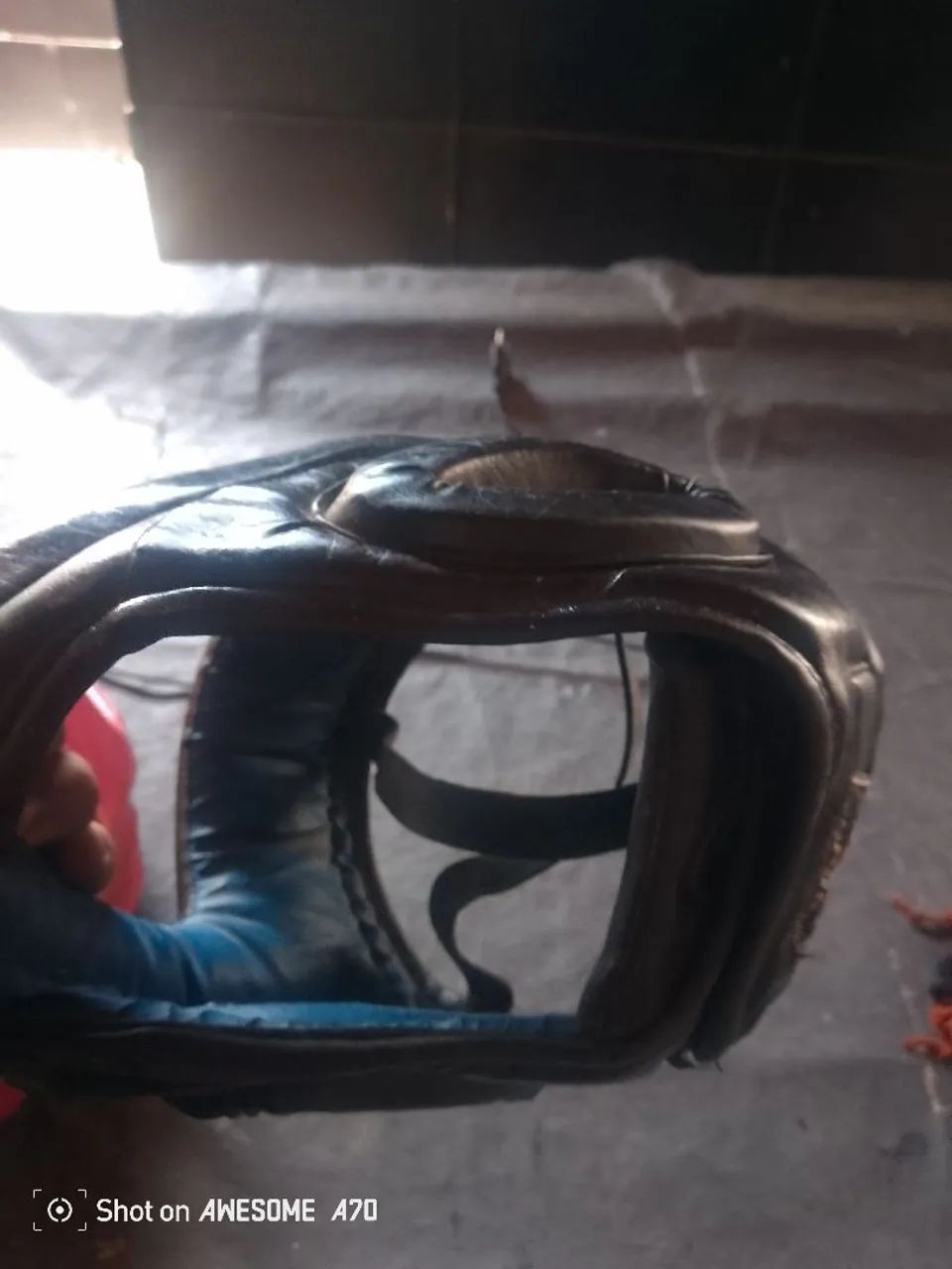 para treino de luta - Foto 3
