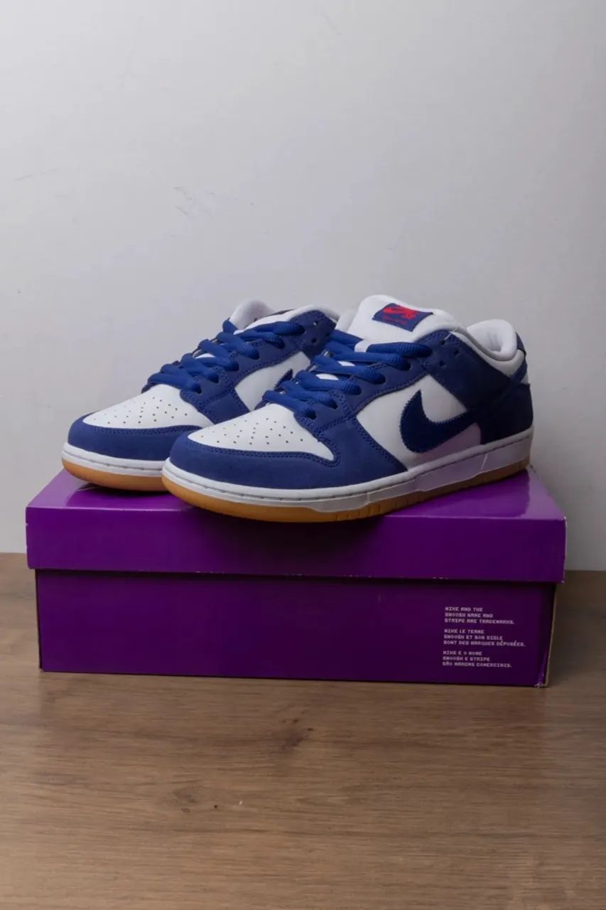 Tênis Sb Dunk Low 