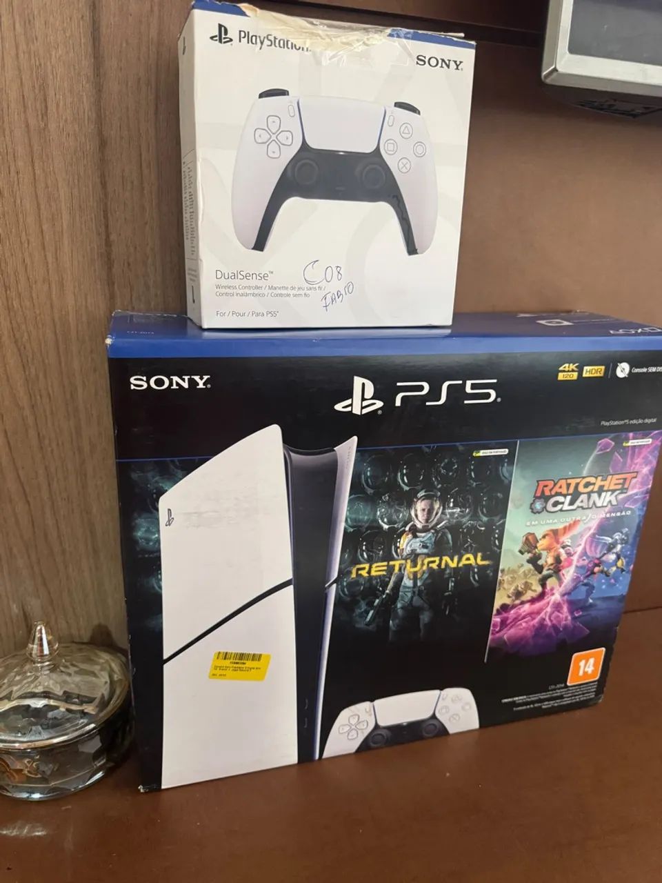 Ps5  1TB  - Foto 2