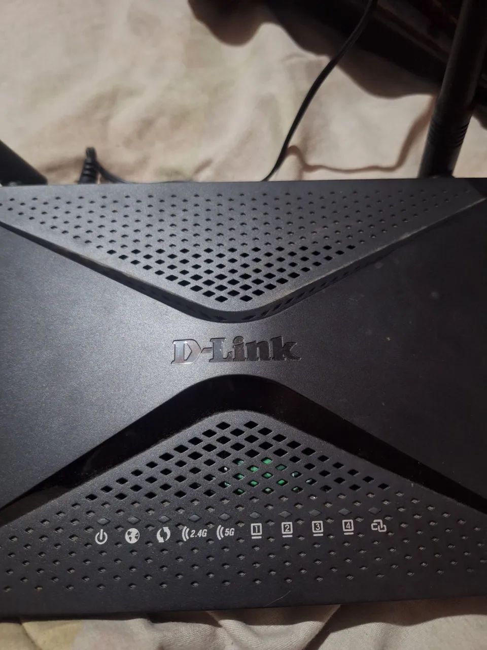 Rotedor dlink dir853 - Foto 2