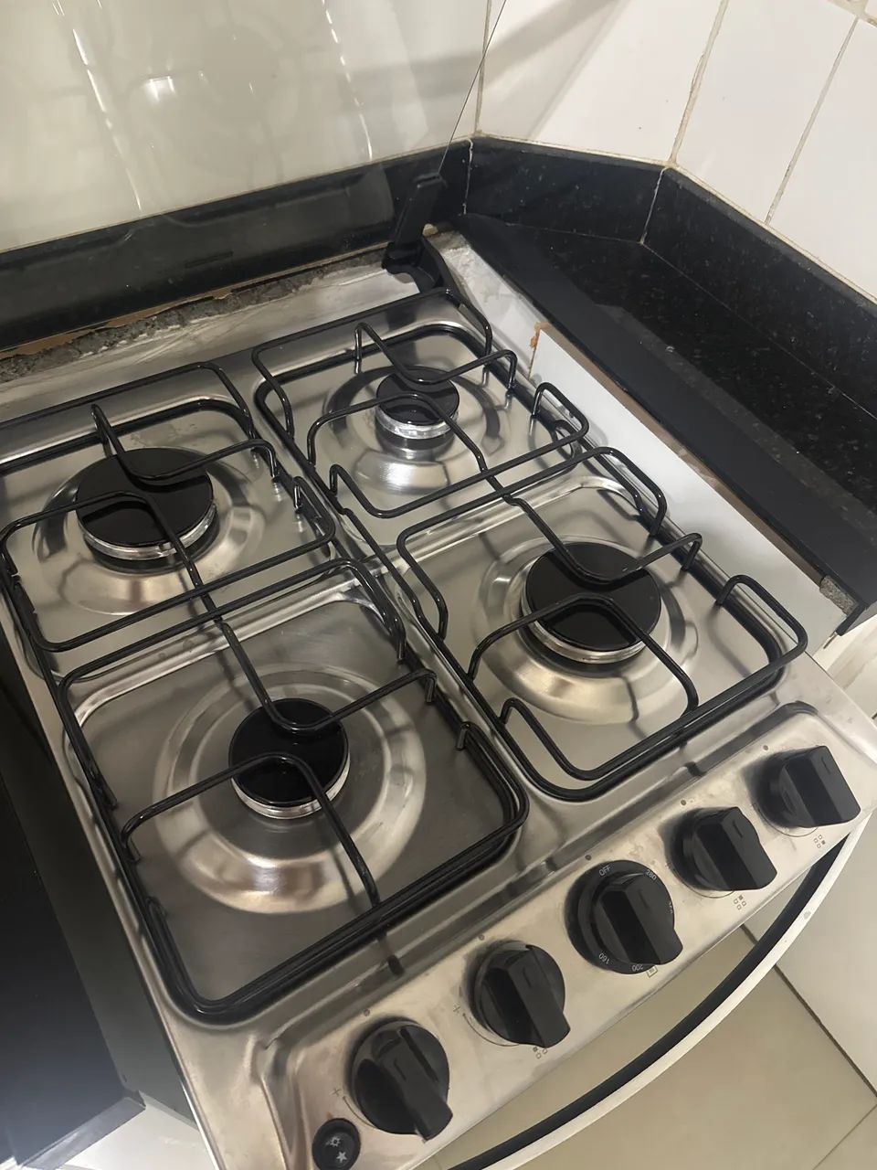 Fogão Brastemp  - Foto 2