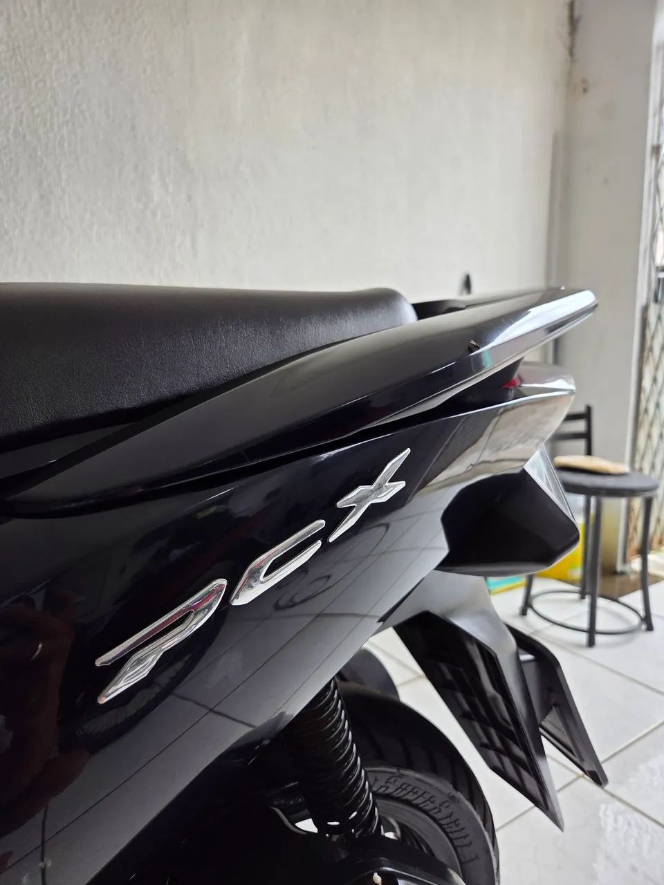 Honda PCX 2019 - Foto 4