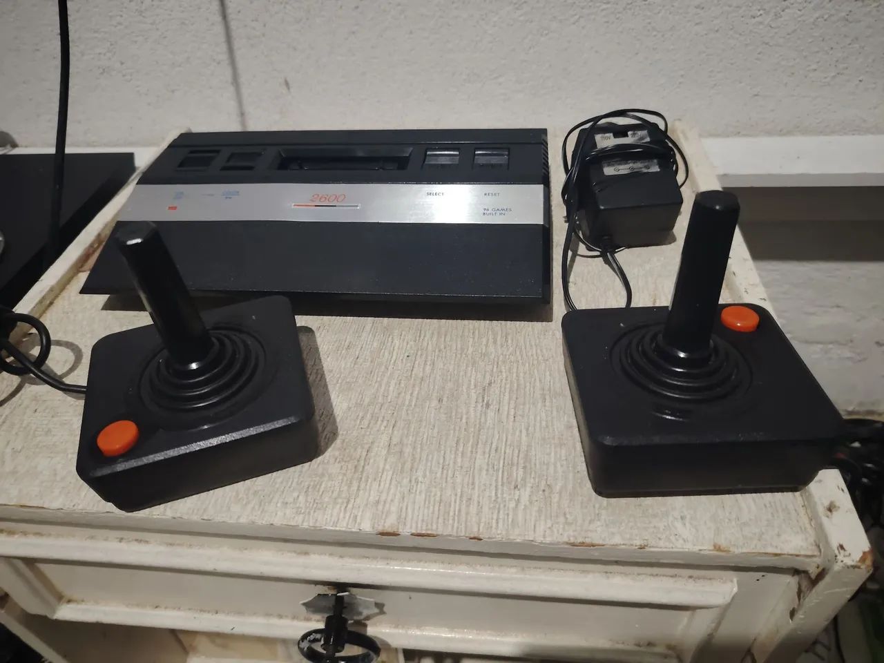 Atari clone  - Foto 4