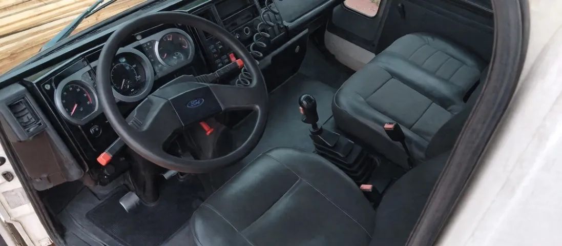 FORD CARGO 1717  - Foto 3