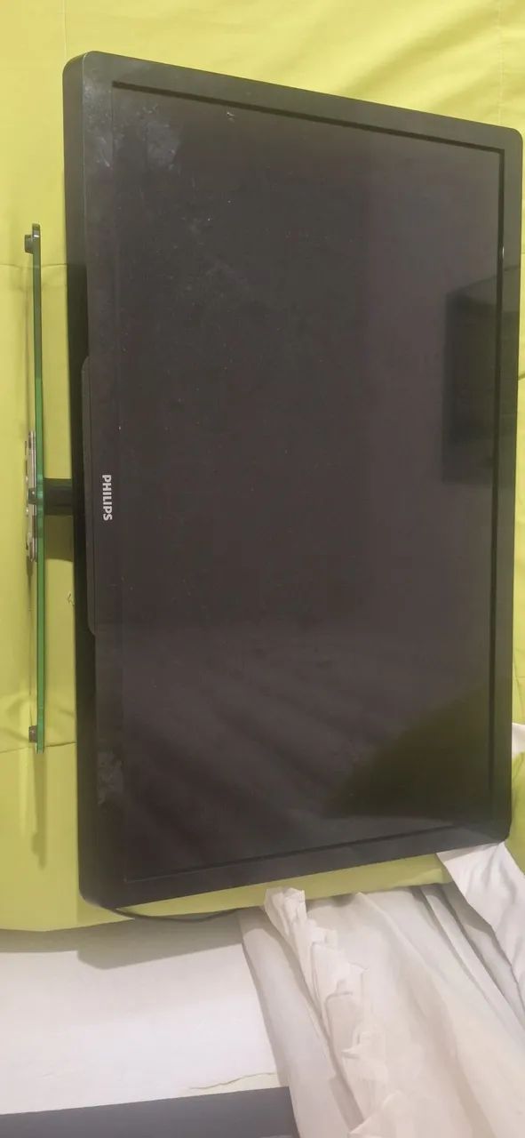 TV Philips 32p  - Foto 2