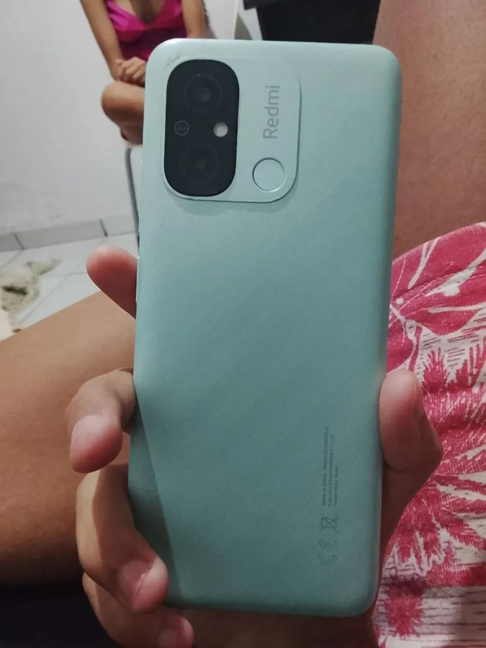 Redmi 12c pra vender  - Foto 2