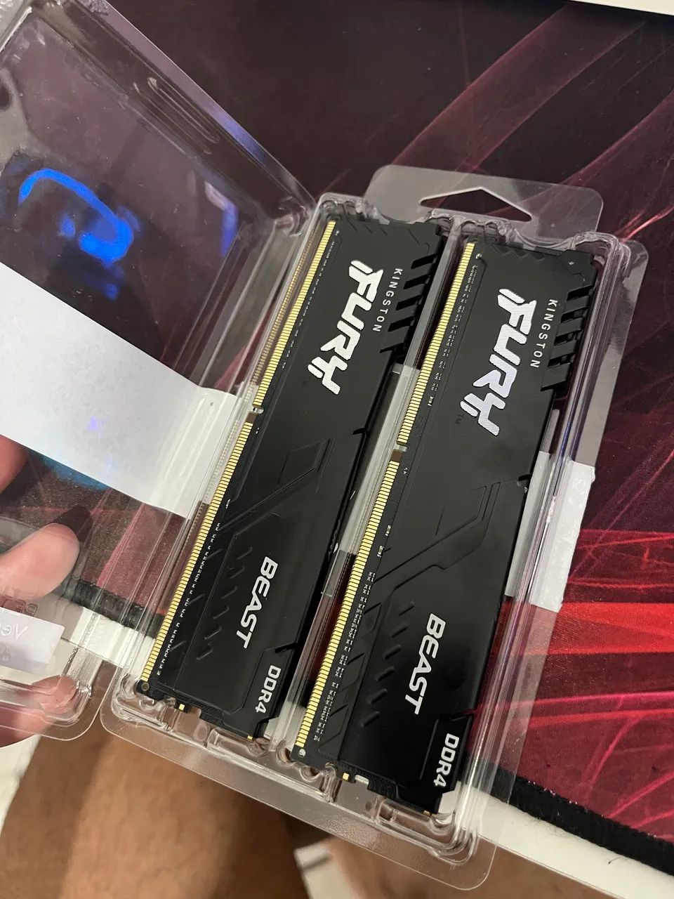 Kit completo de placa-mãe, processador, memória ram e ssd DETALHES NA DESCRIÇÃO!!