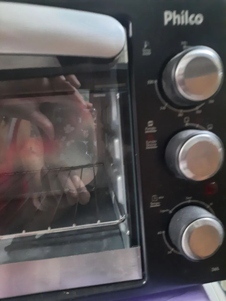 Forno Elétrico  - Foto 2