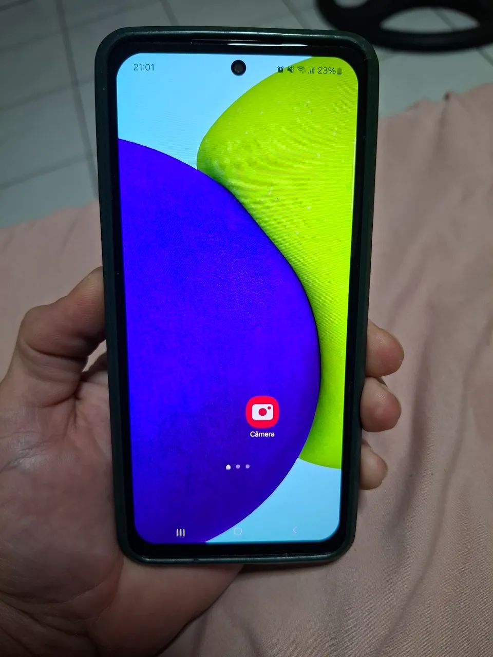 Samsung A52