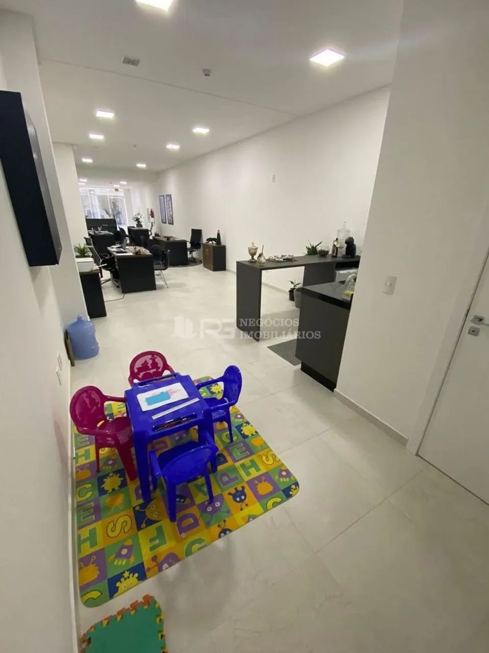 SALA COMERCIAL A VENDA - Foto 3