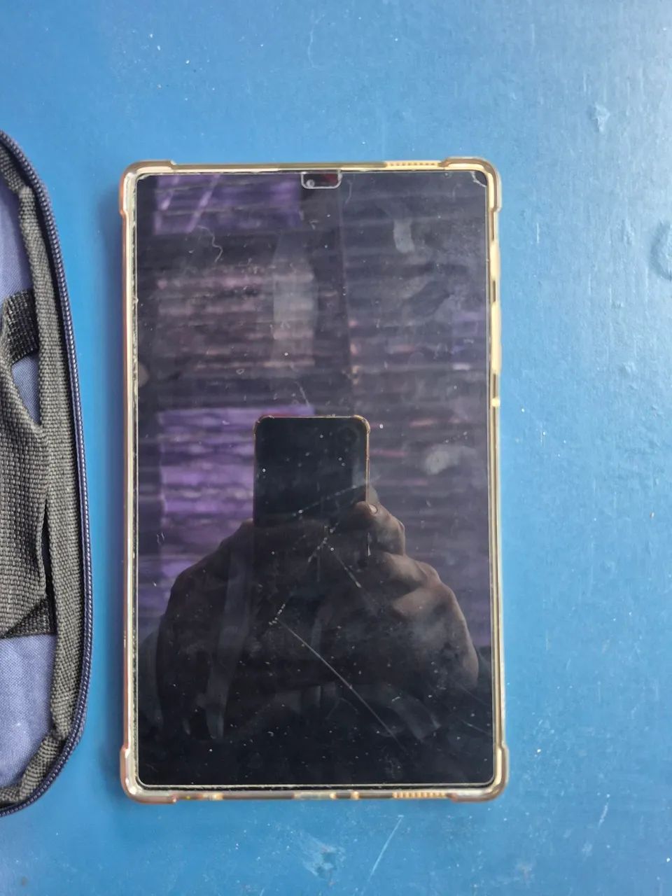 Tablet Samsung A7 - Foto 4