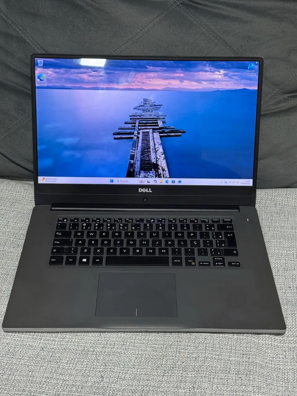 Dell Inspiron 7572 - Foto 3