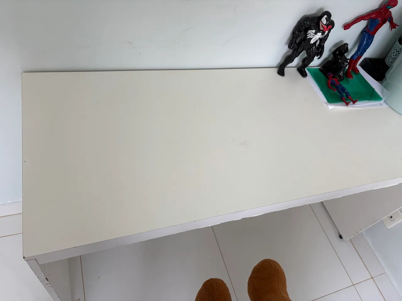 Mesa de estudos  - Foto 2
